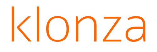 Klonza Enterprise